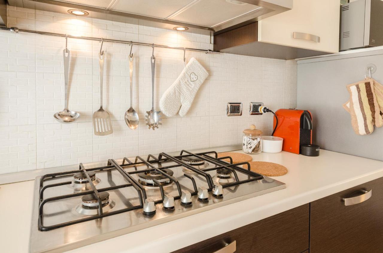 Apartamento Inner Bo, Terrazzino Vista Tetti In Centro Storico Bolonia