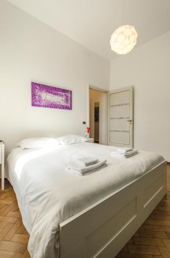 Inner Bo, Terrazzino Vista Tetti In Centro Storico Apartamento Bolonia