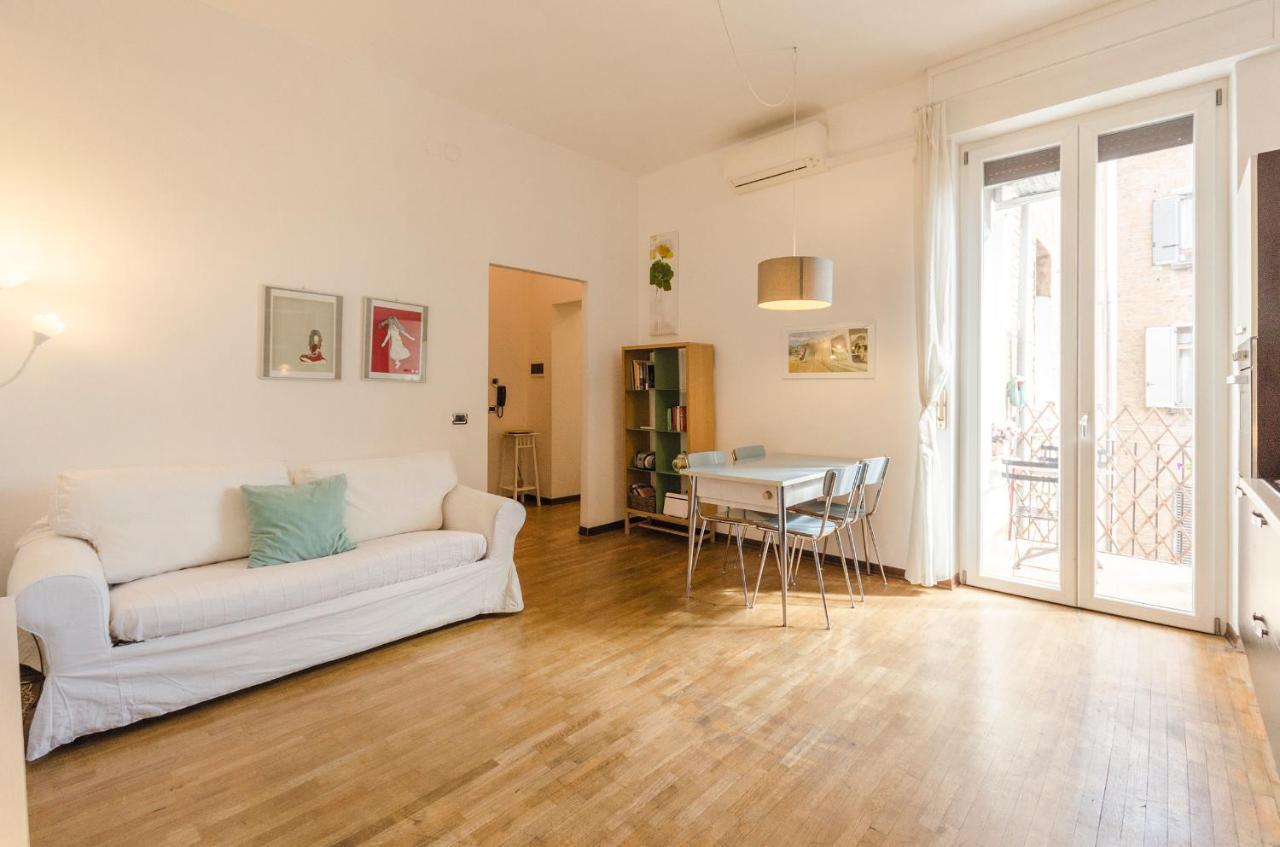 Inner Bo, Terrazzino Vista Tetti In Centro Storico Apartamento *